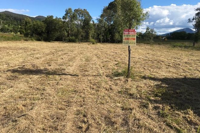 Picture of Lot 1 Lake Moogerah Road, FASSIFERN VALLEY QLD 4309
