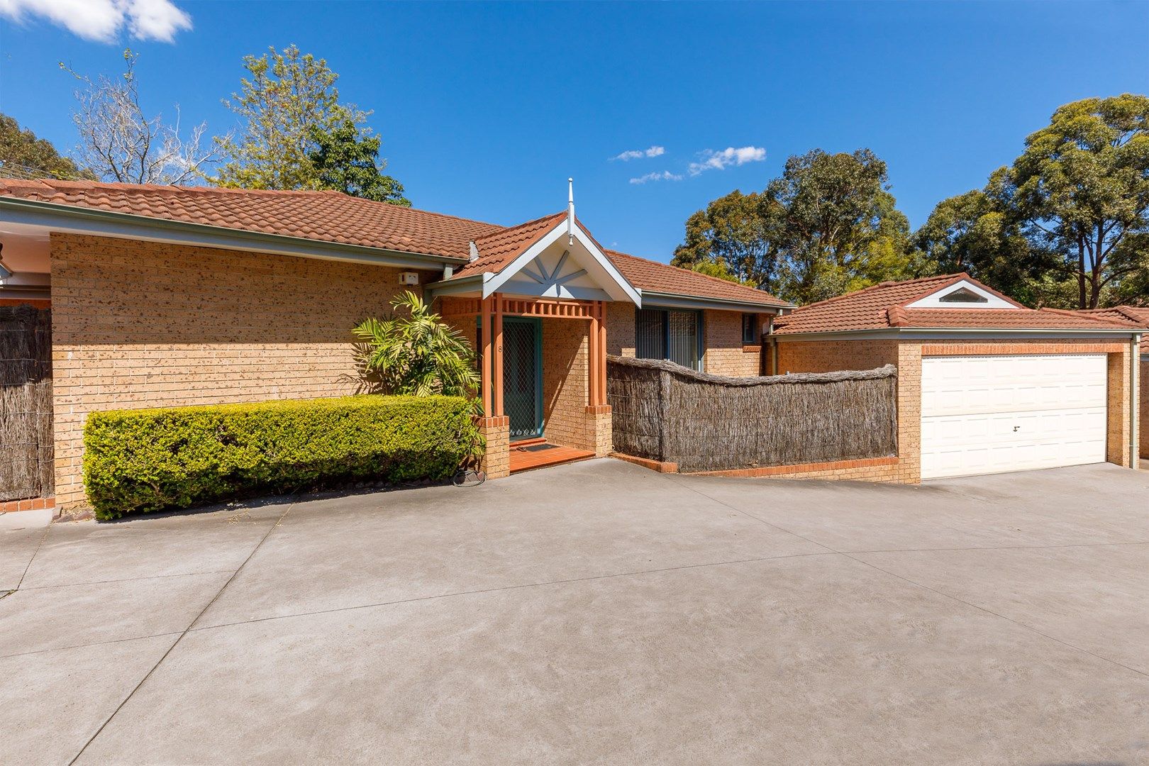 52-54 Third Avenue, Epping NSW 2121