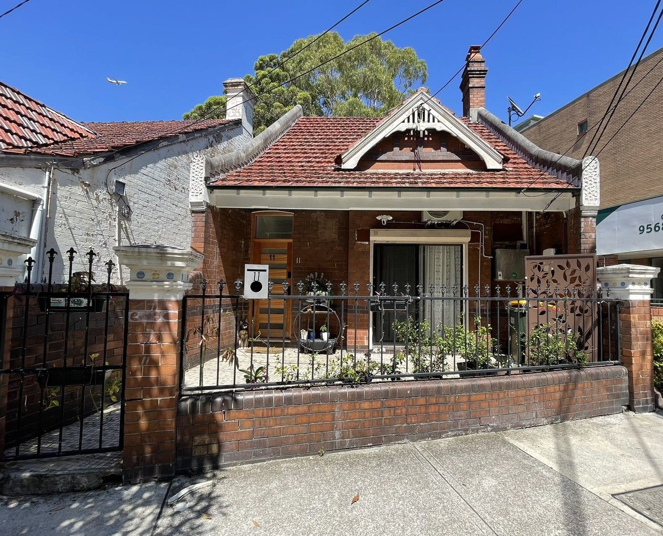 11 Livingstone Rd, Petersham NSW 2049 House For Rent 650 Domain