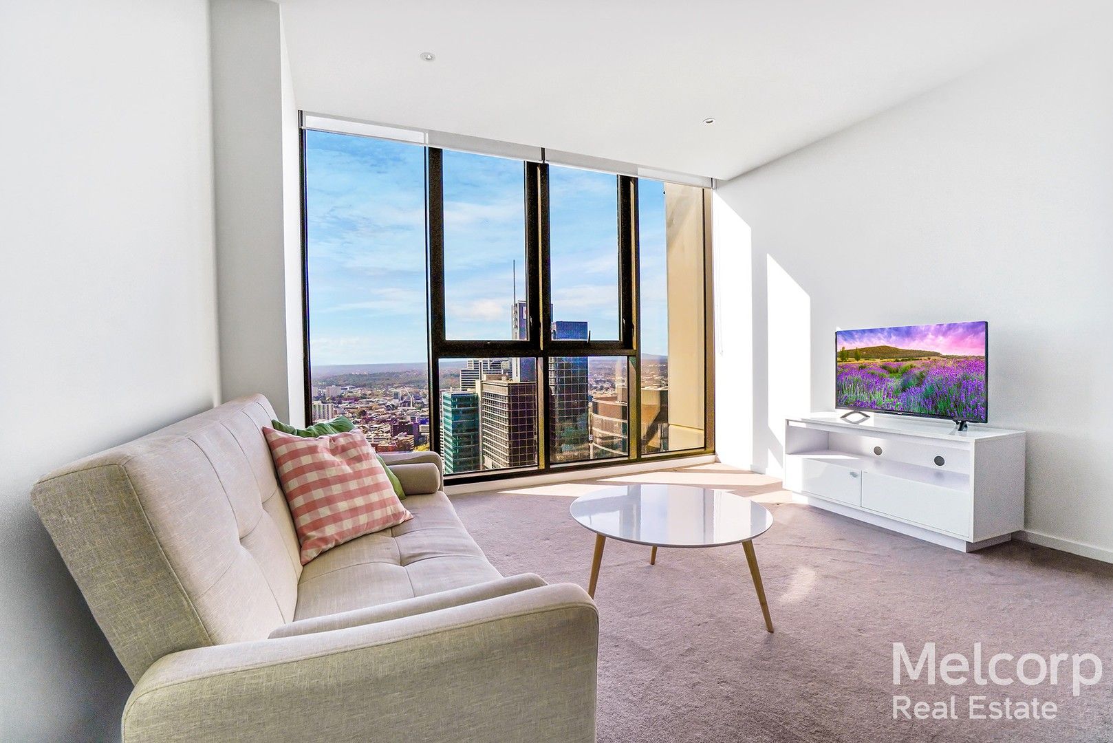 1 bedrooms Apartment / Unit / Flat in 5105/318 Russell Street MELBOURNE VIC, 3000