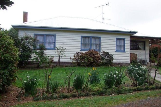 Picture of 420 Sheepways Road, KROWERA VIC 3945