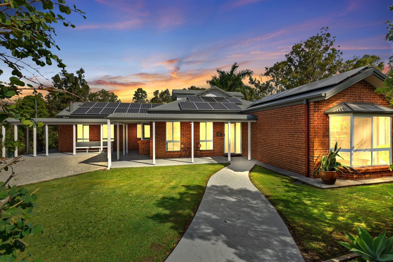 12 Metcalf Court, Ormeau QLD 4208, Image 2