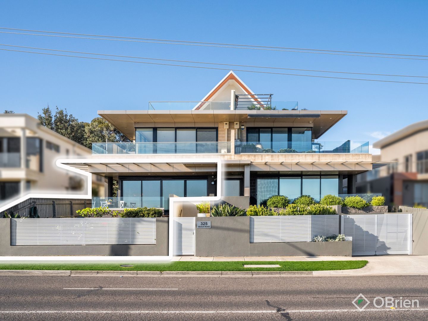 1/325 Beach Road, Black Rock VIC 3193, Image 1