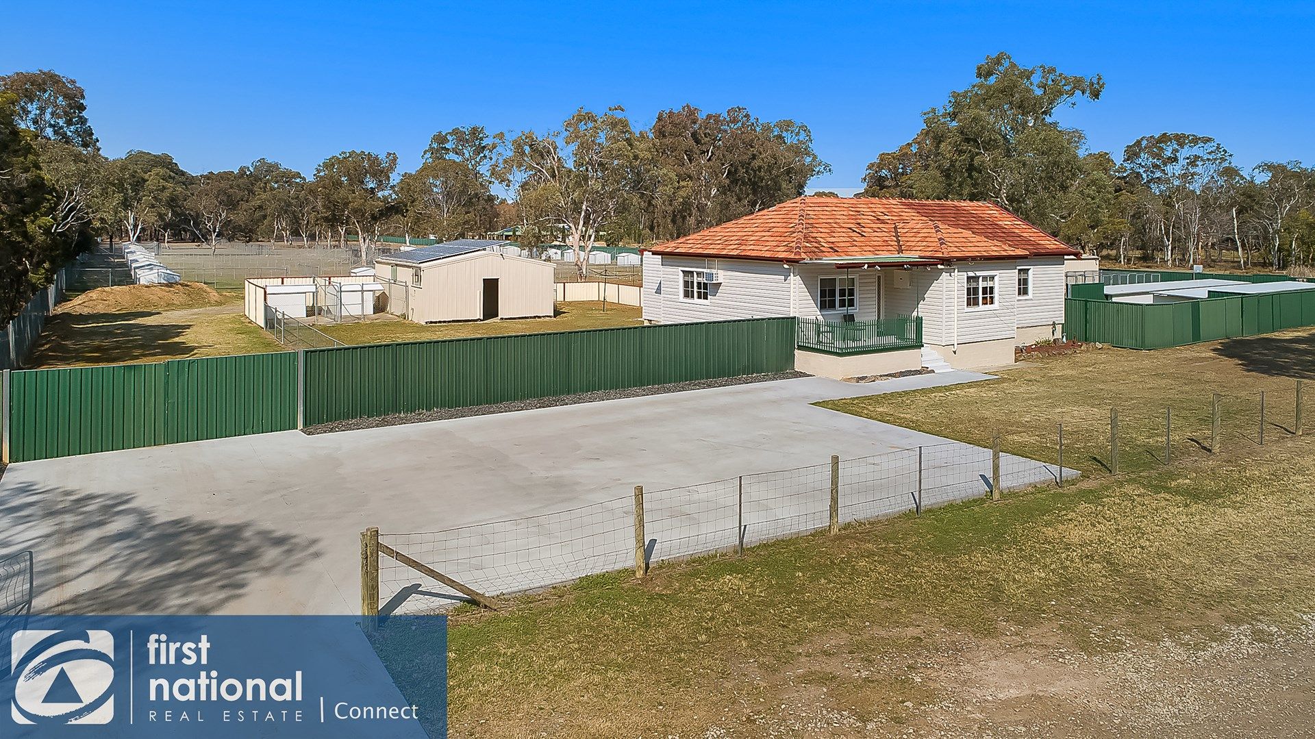 40 Nutt Rd, Londonderry NSW 2753, Image 1