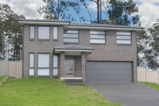 Picture of 7 Styles Close, FLETCHER NSW 2287