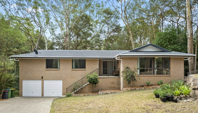 Picture of 102 Mount Pleasant Avenue, WAHROONGA NSW 2076
