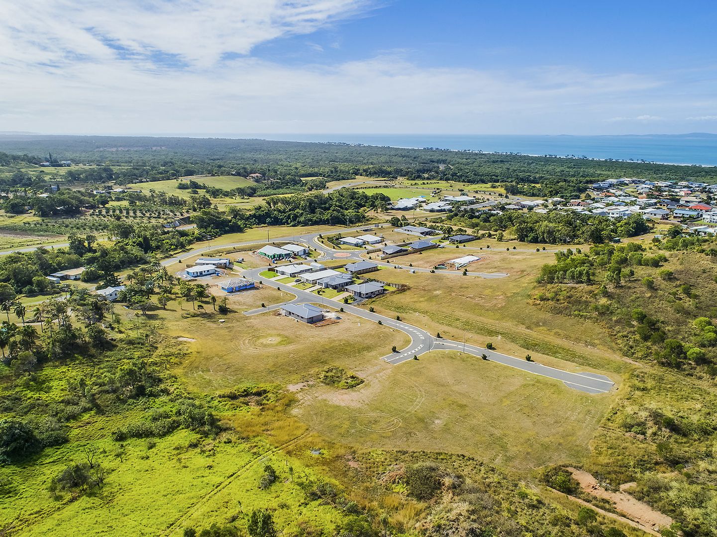 Lot 19 Conical Rocks Avenue, Pacific Heights QLD 4703, Image 2