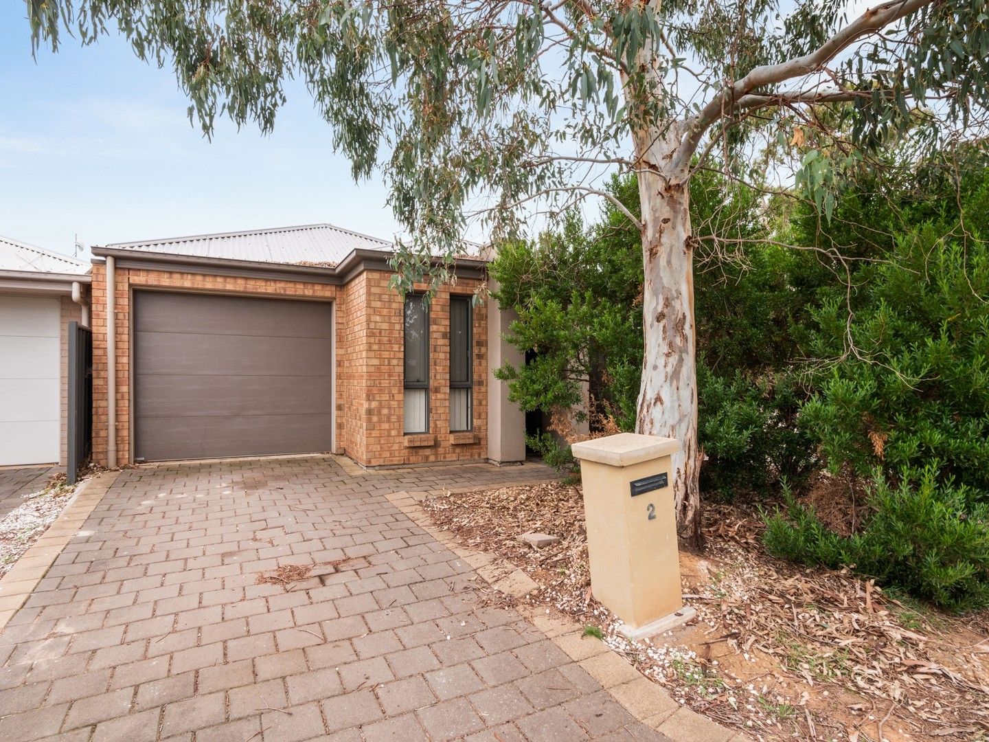 2 Foster Road, Andrews Farm SA 5114 Domain