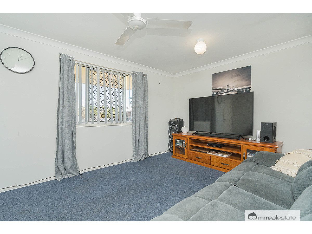 3 Viv Close, Parkhurst QLD 4702, Image 2