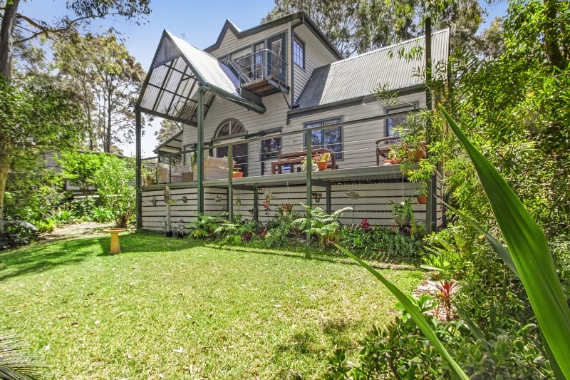 Additional image 4 of 11 Annetts Parade, Mossy Point NSW 2537