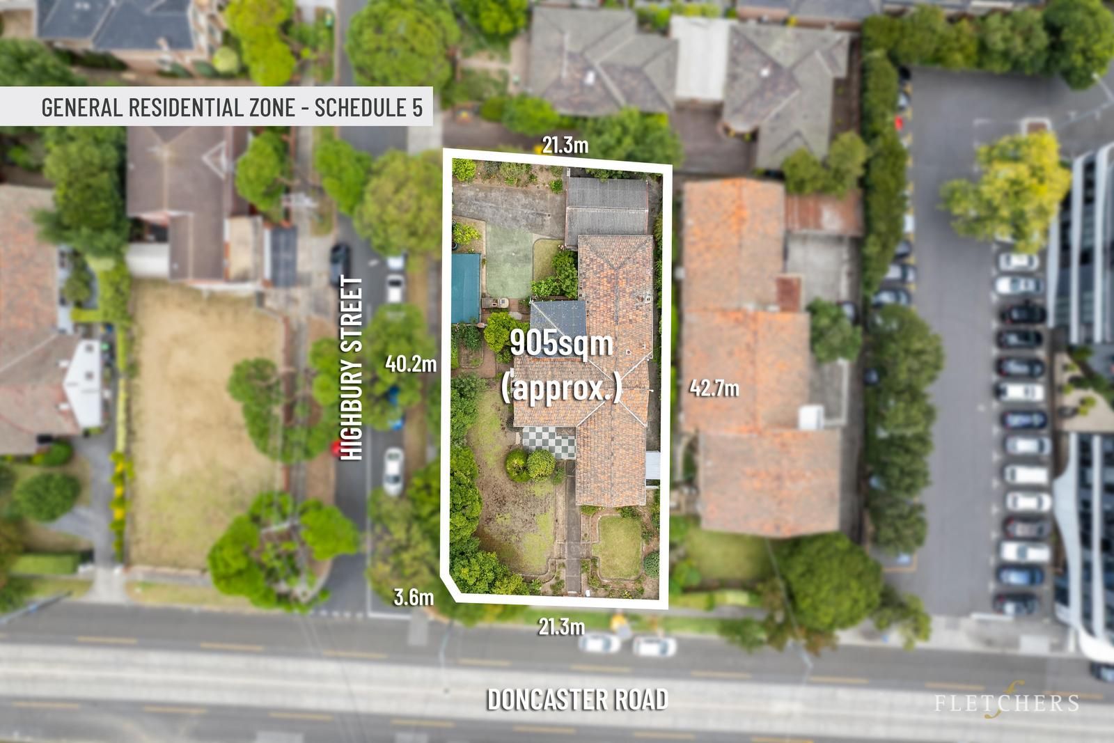 84 Doncaster Road, Balwyn North VIC 3104, Image 0