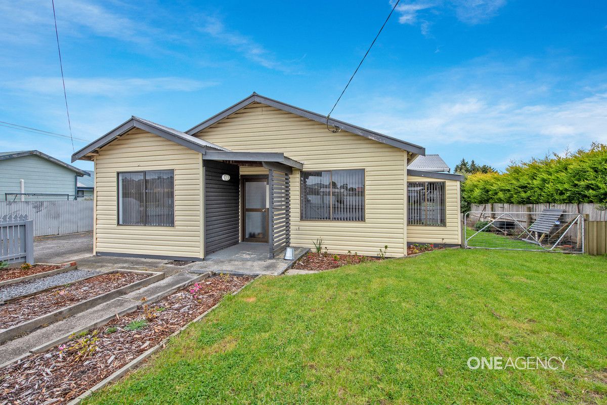 4 Grey Street, Smithton TAS 7330, Image 0