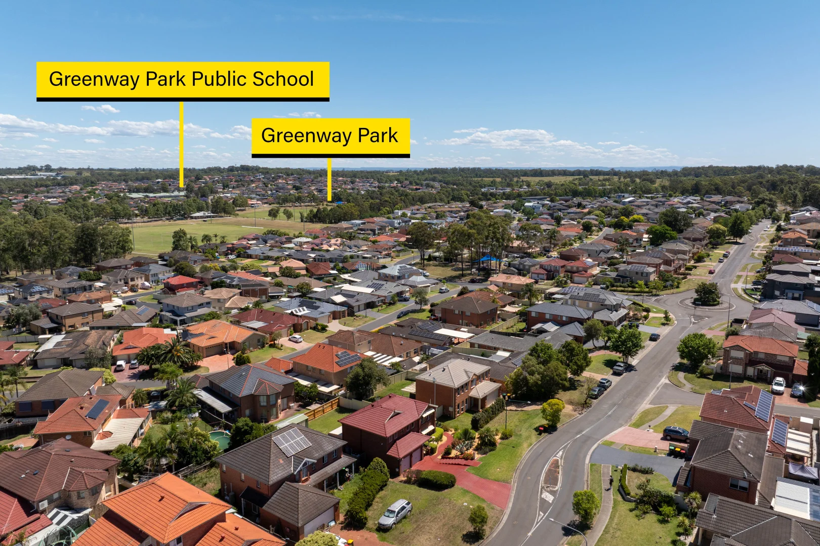 Additional image 14 of 120 Carmichael Drive, West Hoxton NSW 2171