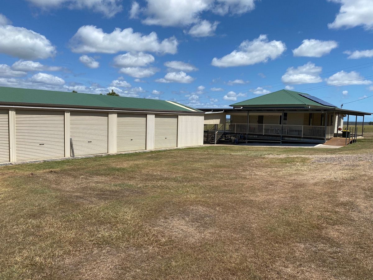 697 River Heads Road, River Heads QLD 4655, Image 2