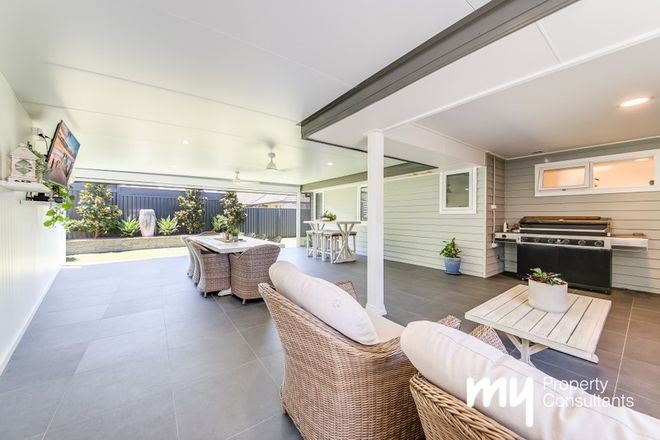 Picture of 4 Barbara Street, COBBITTY NSW 2570