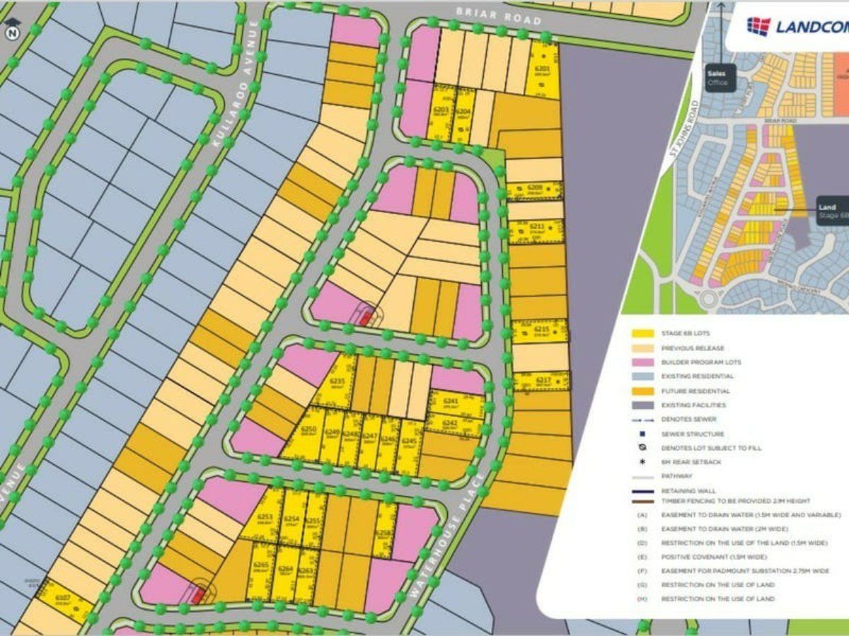6245 Storkey Street, Airds NSW 2560 Domain