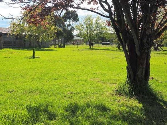 Lot 2/7  Phillip Avenue, Uralla NSW 2358, Image 2