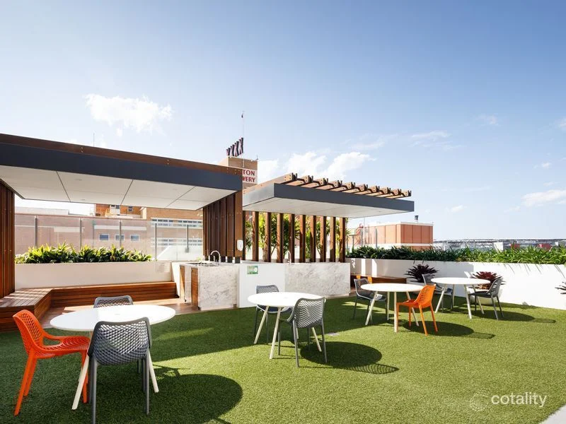 Additional image 9 of 2108/55 Railway Ter, Milton QLD 4064