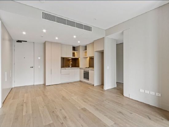 2 bedrooms Apartment / Unit / Flat in 318B/74 Macdonald Street ERSKINEVILLE NSW, 2043