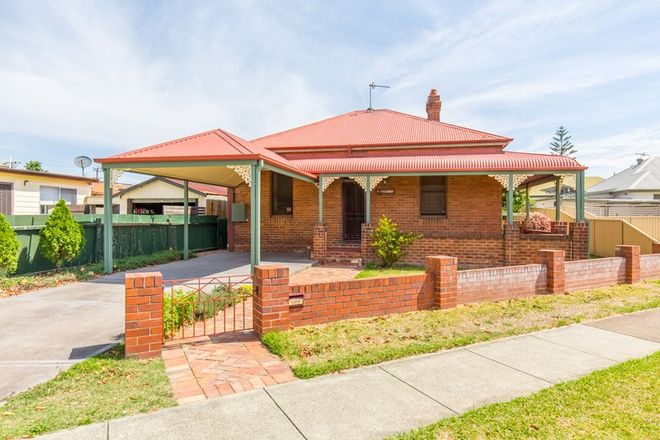 Picture of 9 Heddon Road, BROADMEADOW NSW 2292