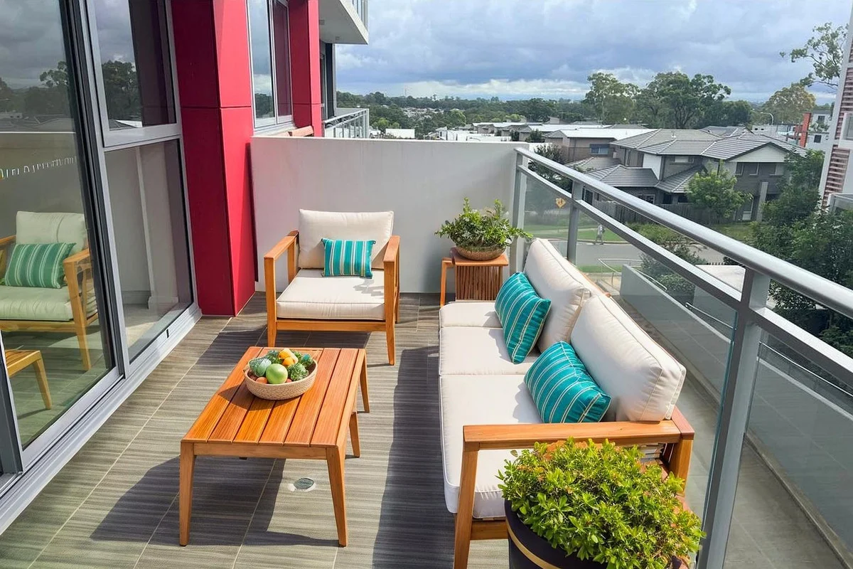 Additional image 4 of 212/68 Lumsden Avenue, North Kellyville NSW 2155