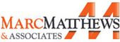 Logo for Marc Matthews & Associates
