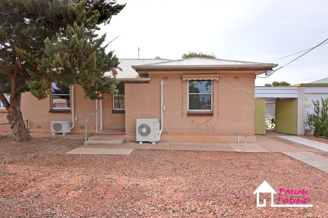 Picture of 22 Winton Street, WHYALLA STUART SA 5608