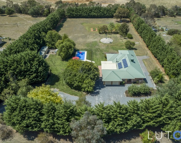 7 Santa Gertrudis Place, Murrumbateman NSW 2582