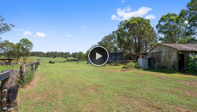 Picture of 11 James Lane, SAWYERS GULLY NSW 2326