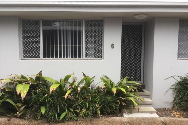 Picture of 6/46 Wilton Street, MEREWETHER NSW 2291
