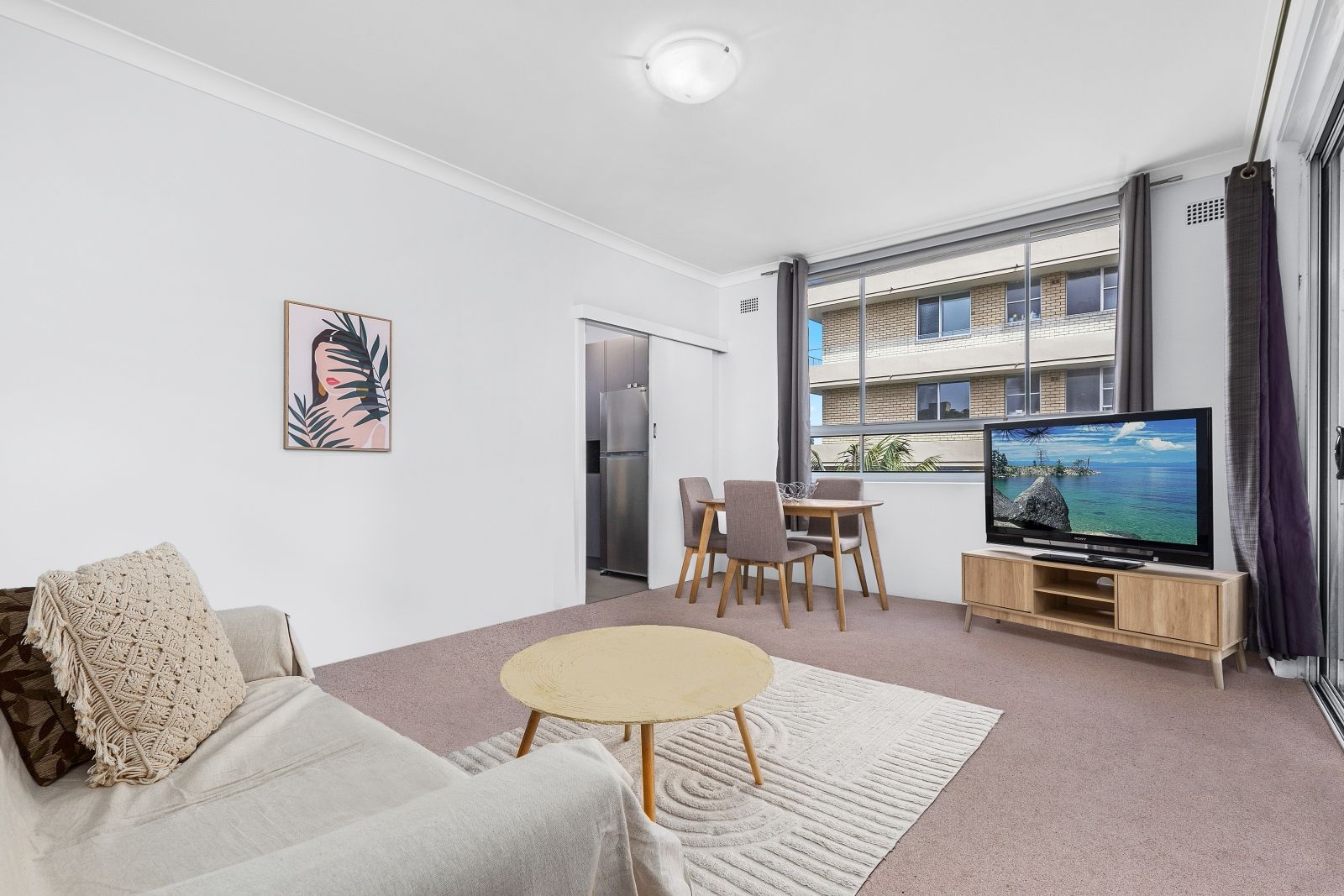 1 bedrooms Apartment / Unit / Flat in 6/7 Wyagdon Street NEUTRAL BAY NSW, 2089