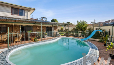 Picture of 7 Foxhow Court, HAMLYN HEIGHTS VIC 3215