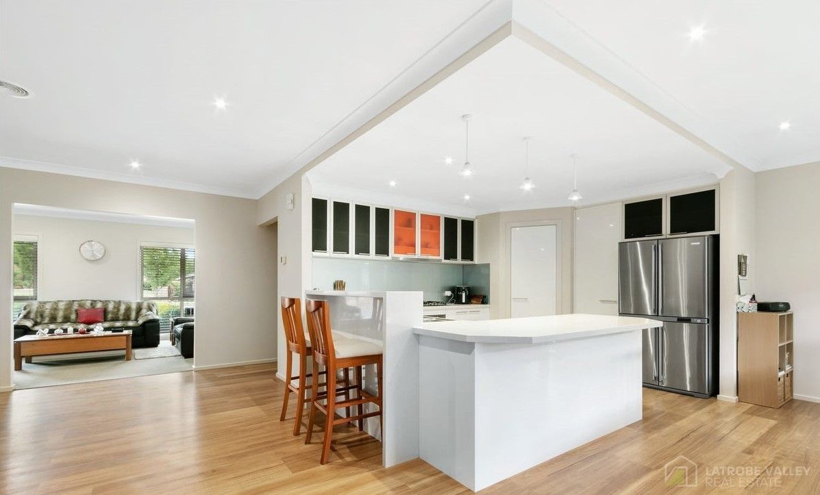 16 Ashley Avenue, Morwell VIC 3840 Domain