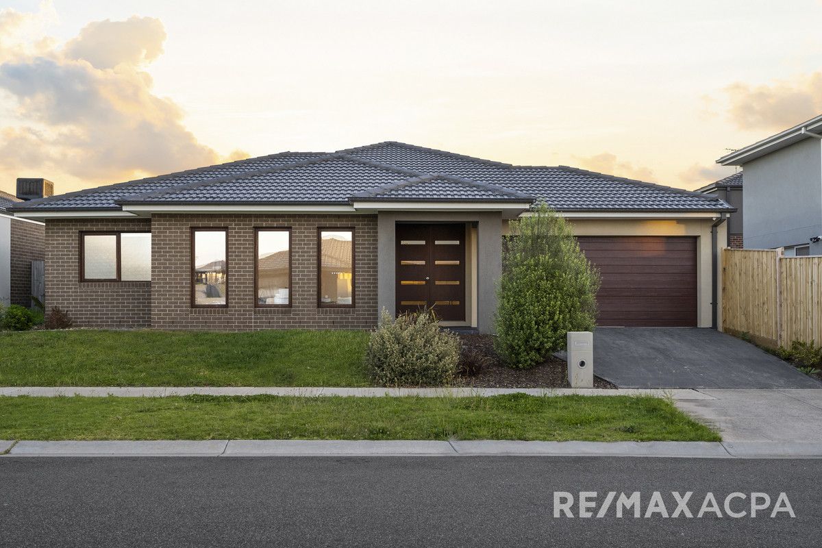 80 Wincott Crescent, Point Cook VIC 3030, Image 0