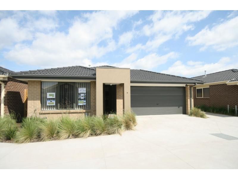 3/10 Kingfisher Court, Hastings VIC 3915