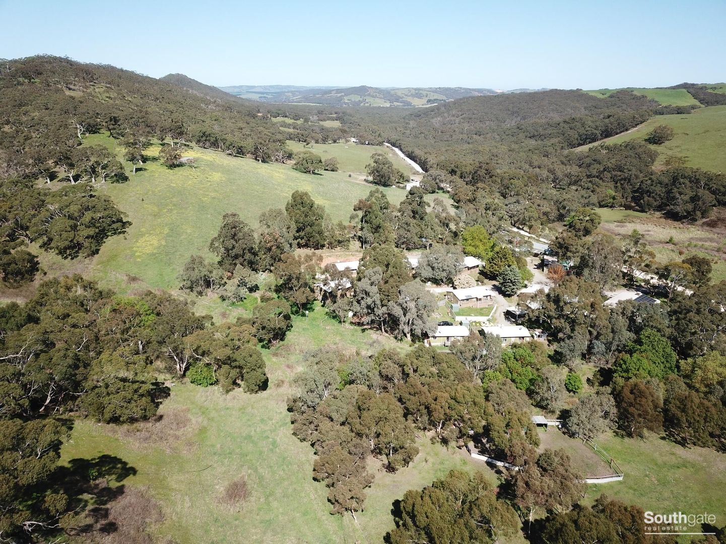 737 Blackfellows Creek Road, Kuitpo Colony SA 5172 House for Sale