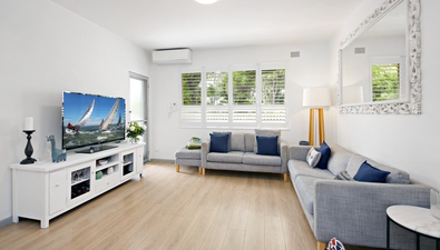 Picture of 5/16 Grosvenor Crescent, SUMMER HILL NSW 2130