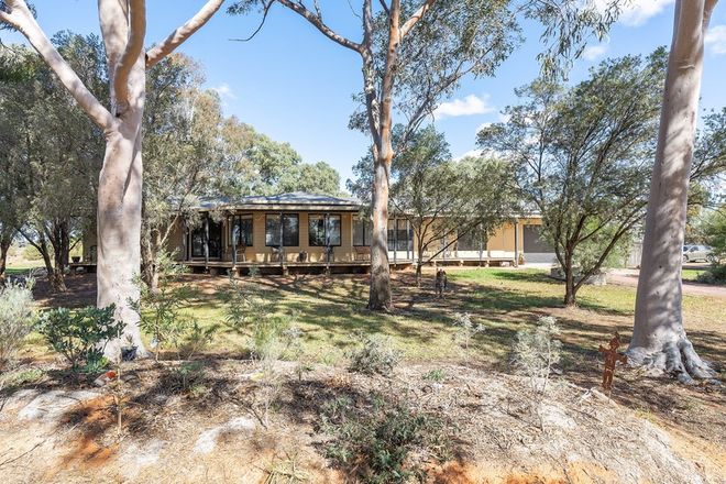 Picture of 73 Brown Road, GOGELDRIE NSW 2705