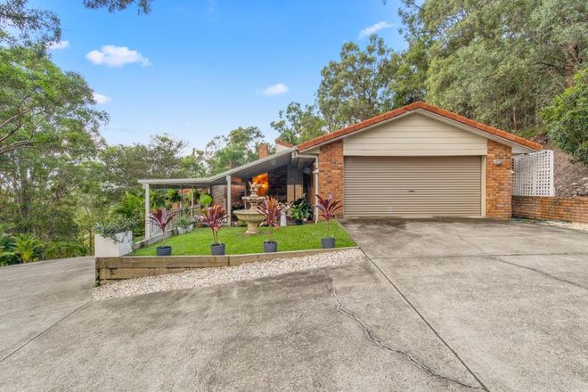 Picture of 24 UPLANDS DRIVE, PARKWOOD QLD 4214