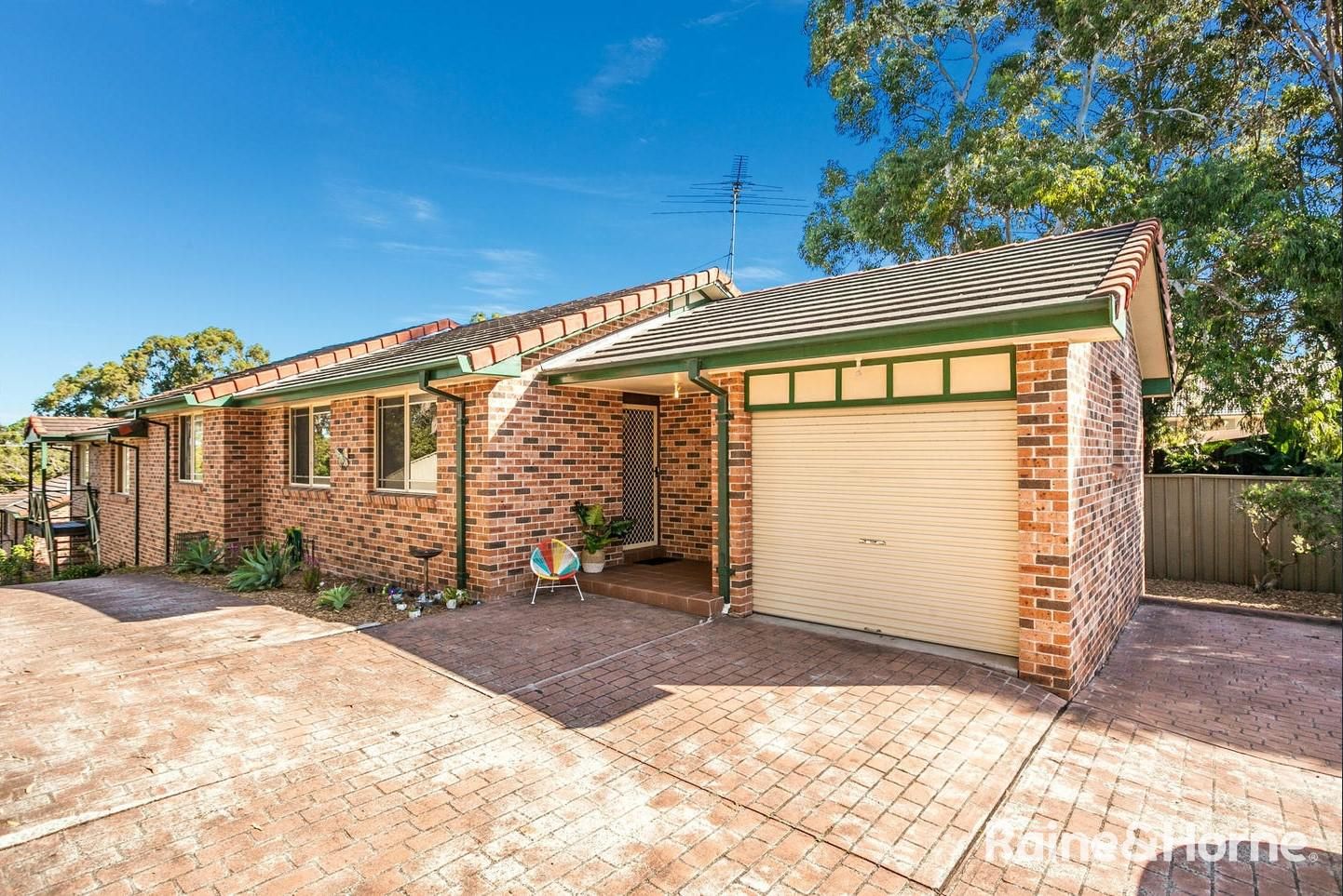 3/3840 Old Farm Road, Helensburgh NSW 2508 Villa For Rent 525