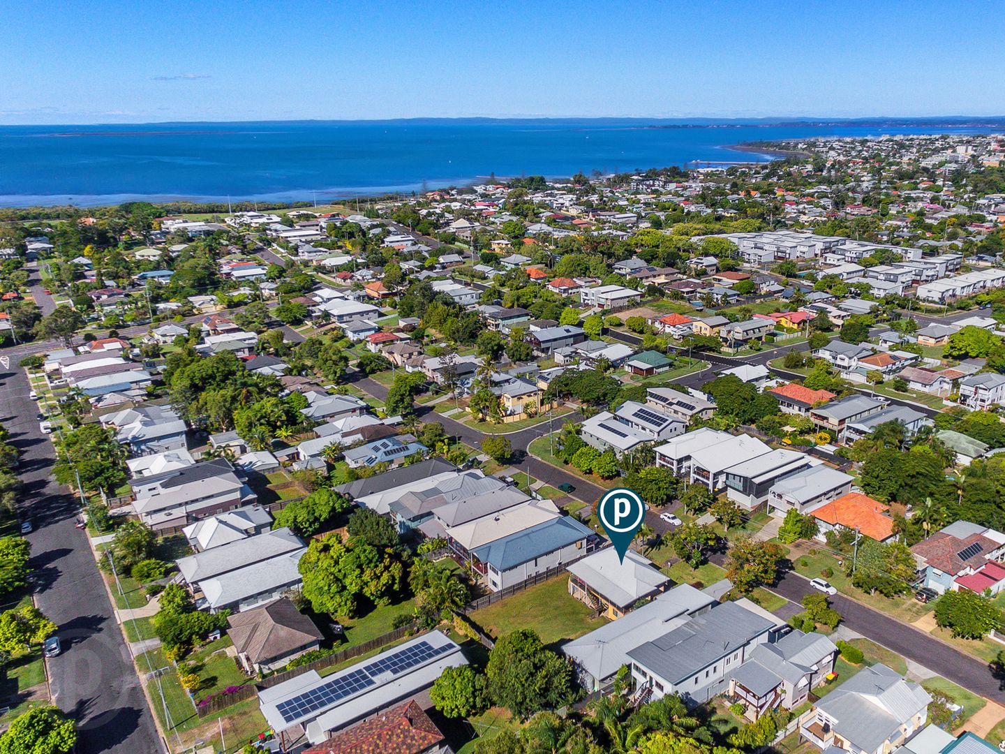 Lot 27, 51 Shepherd Street, Wynnum QLD 4178, Image 2