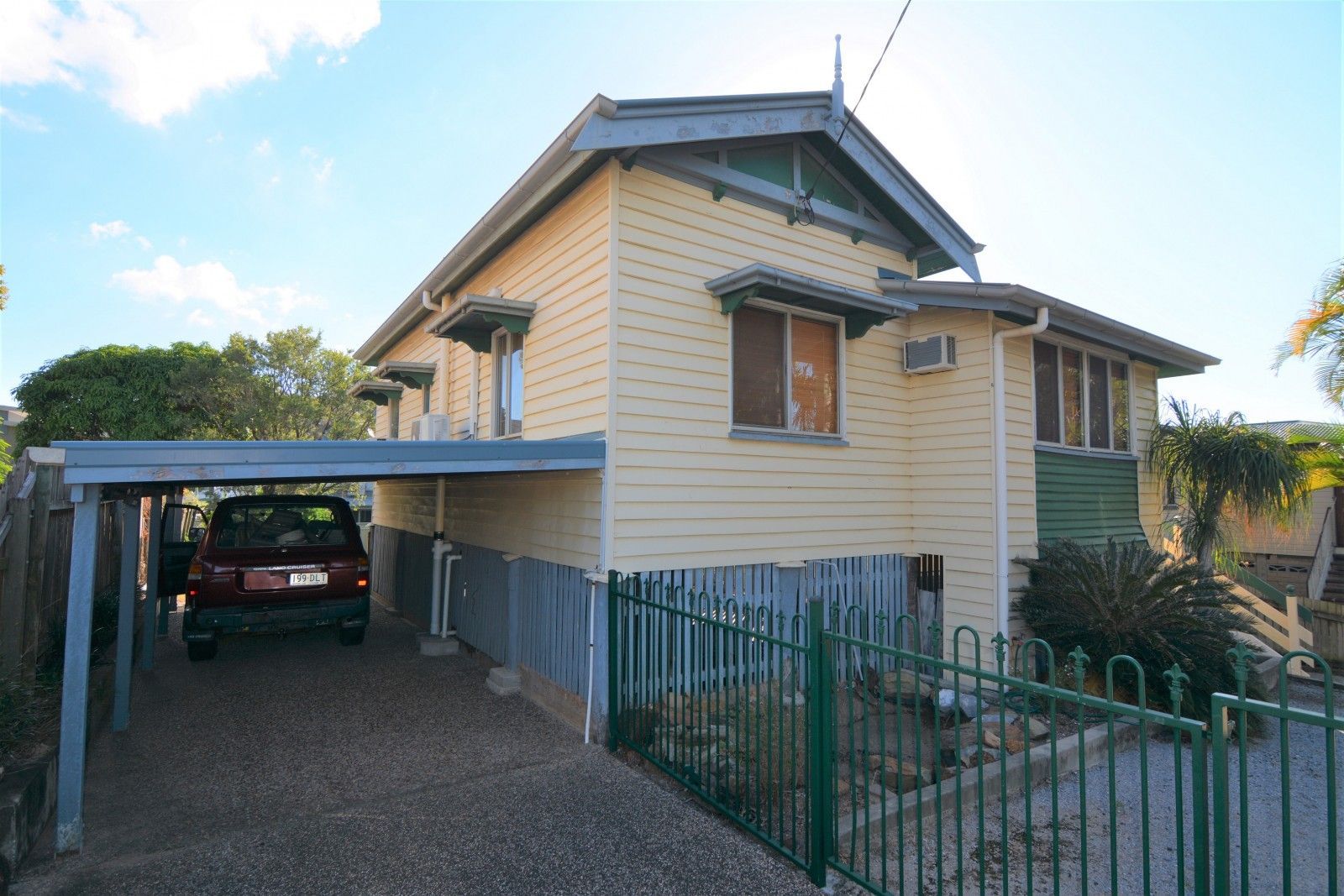 255A Auckland Street, South Gladstone QLD 4680, Image 0