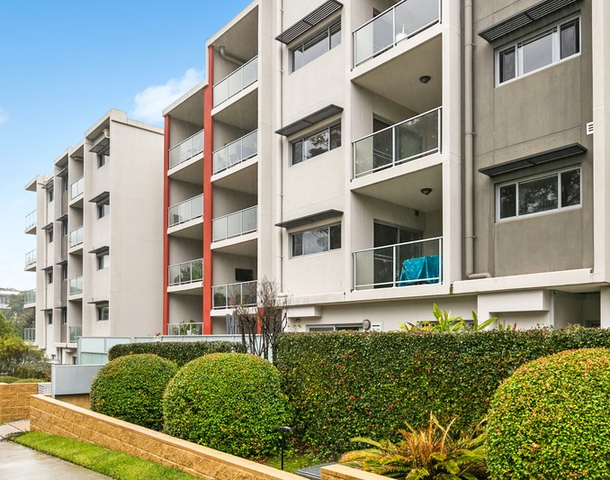 24/626-632 Mowbray Road West, Lane Cove North NSW 2066