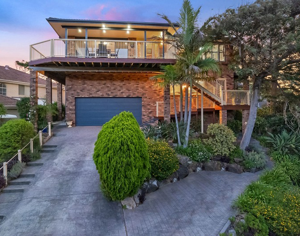21 Bluewave Crescent, Forresters Beach NSW 2260