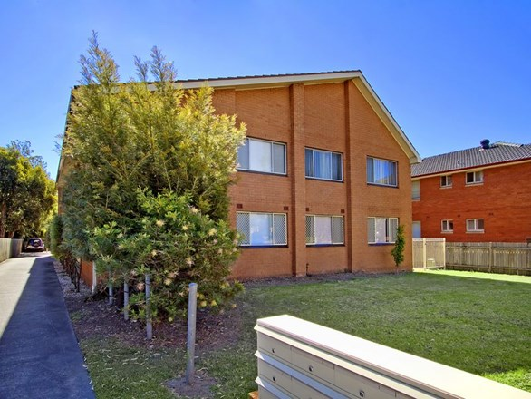 8/42 Clyde Street, Granville NSW 2142