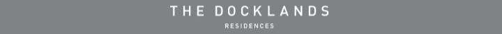 Branding for Docklands Residences