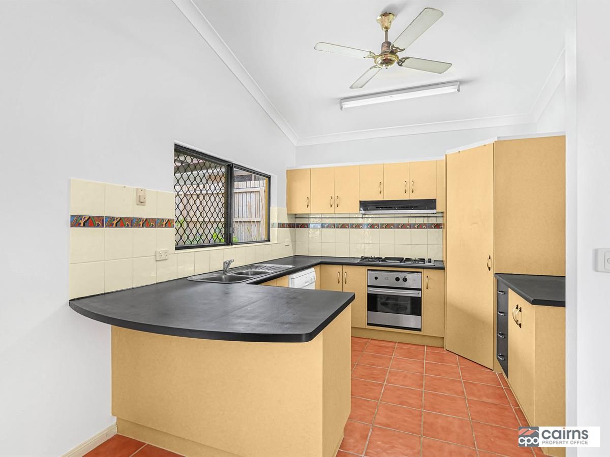 3 Treetop Drive, Mount Sheridan QLD 4868, Image 1