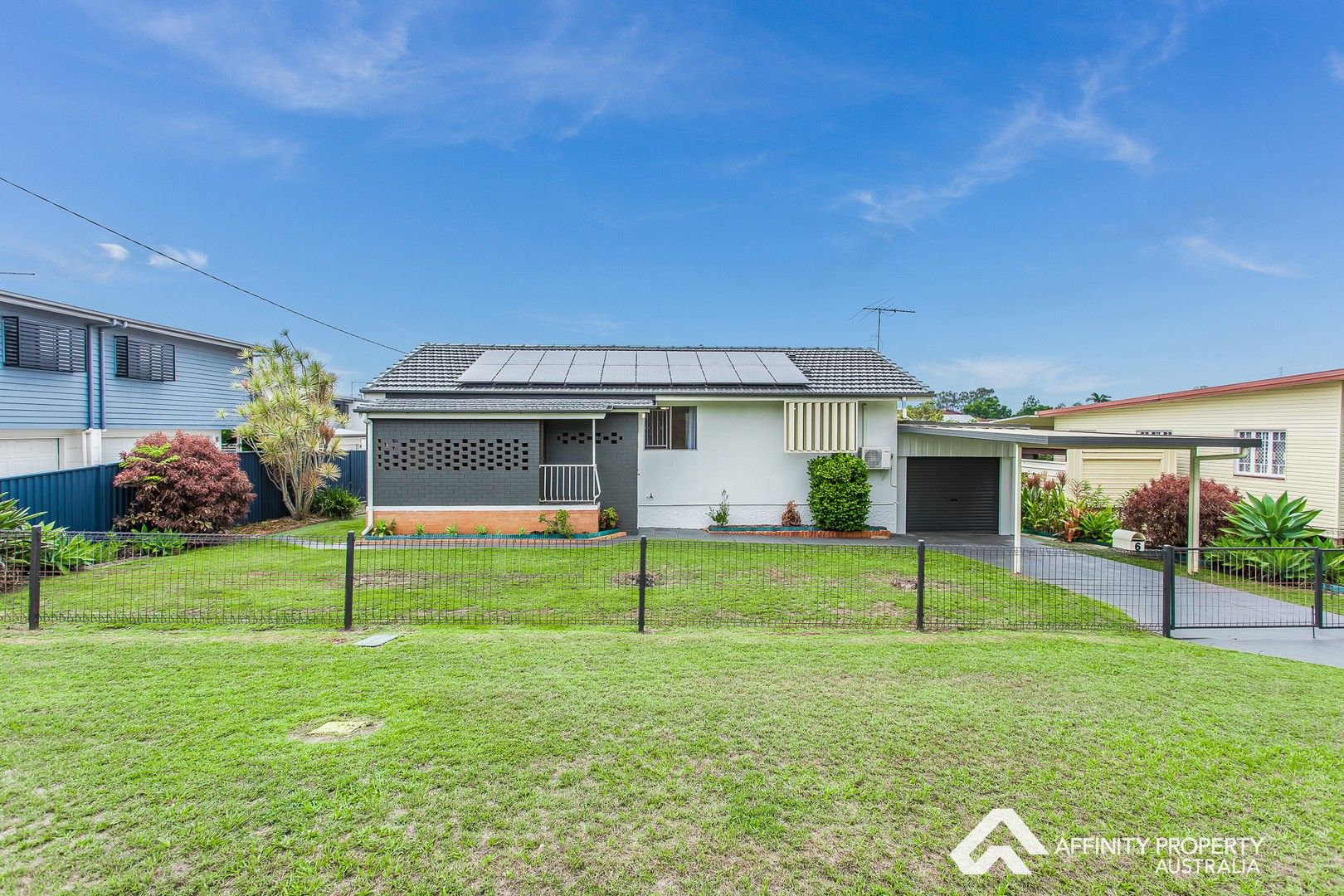 3 bedrooms House in 6 Herman St LAWNTON QLD, 4501