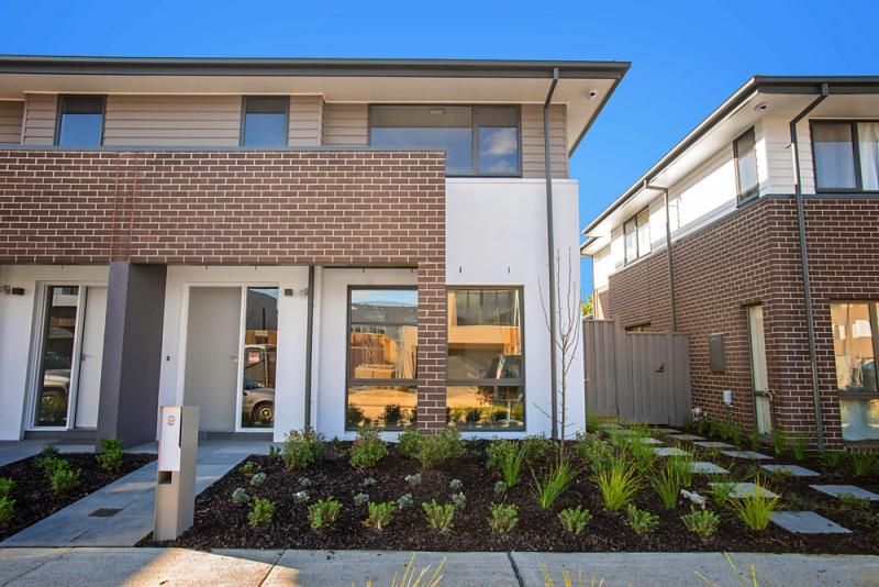 3 bedrooms House in 9 Bower Street ASCOT VALE VIC, 3032