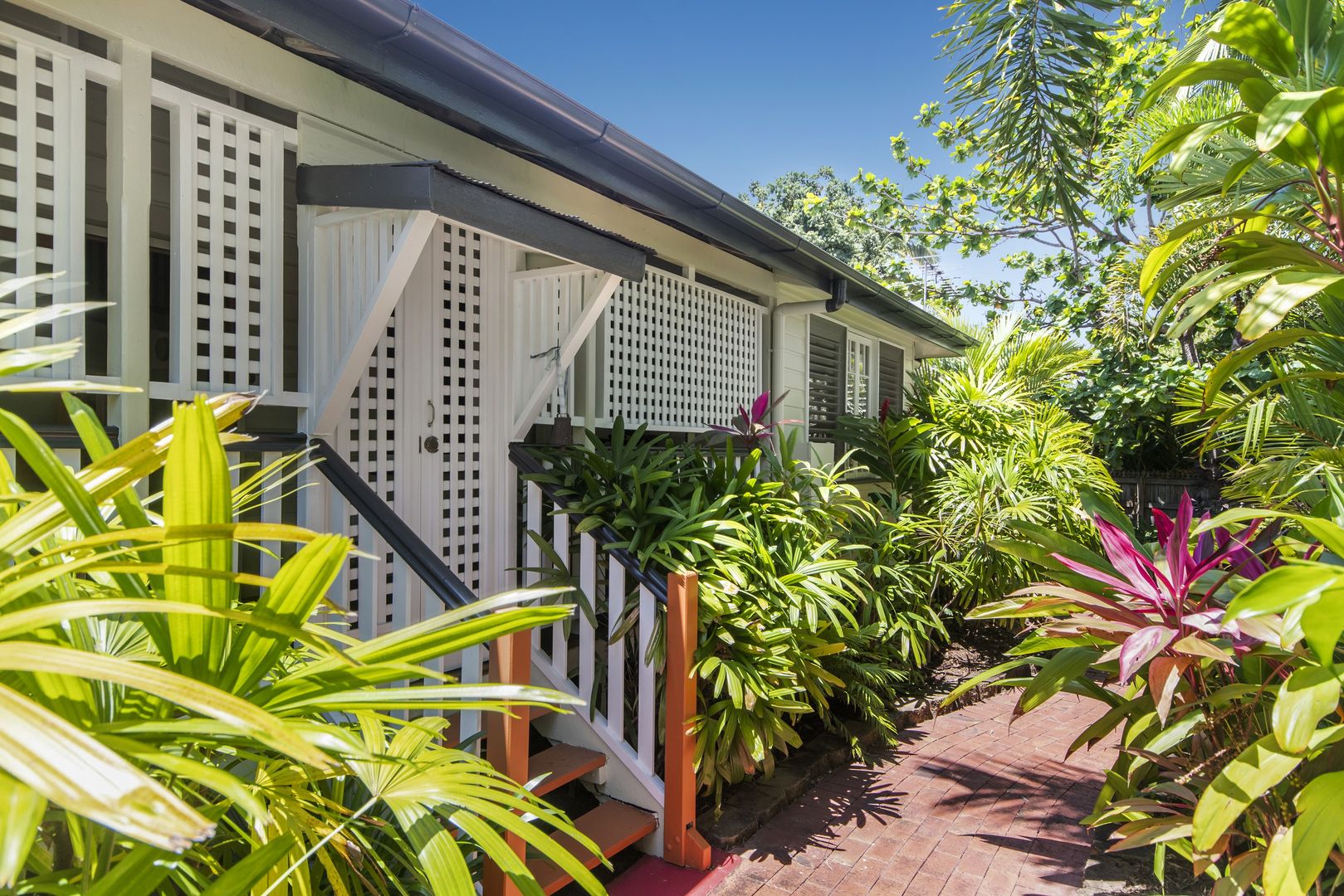 25 Estate Street, West End QLD 4810, Image 1